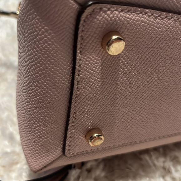 Coach Handbag - Picture 3 of 10